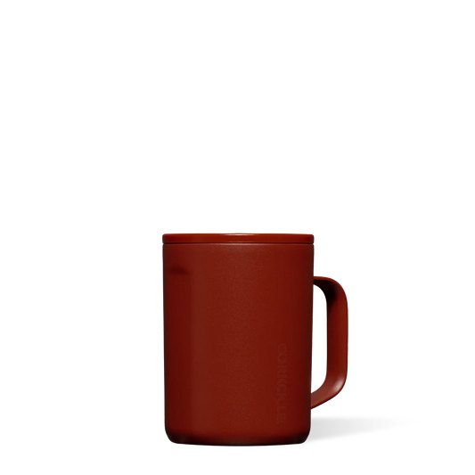 Brick 16 oz Mug - Ali's Wagon