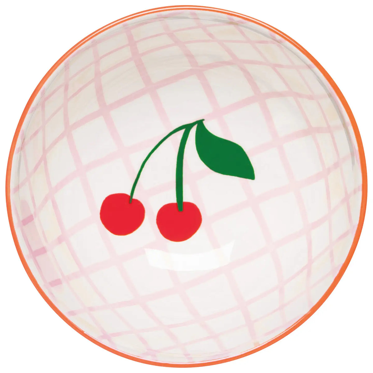 Very Cherry Bowl Assorted