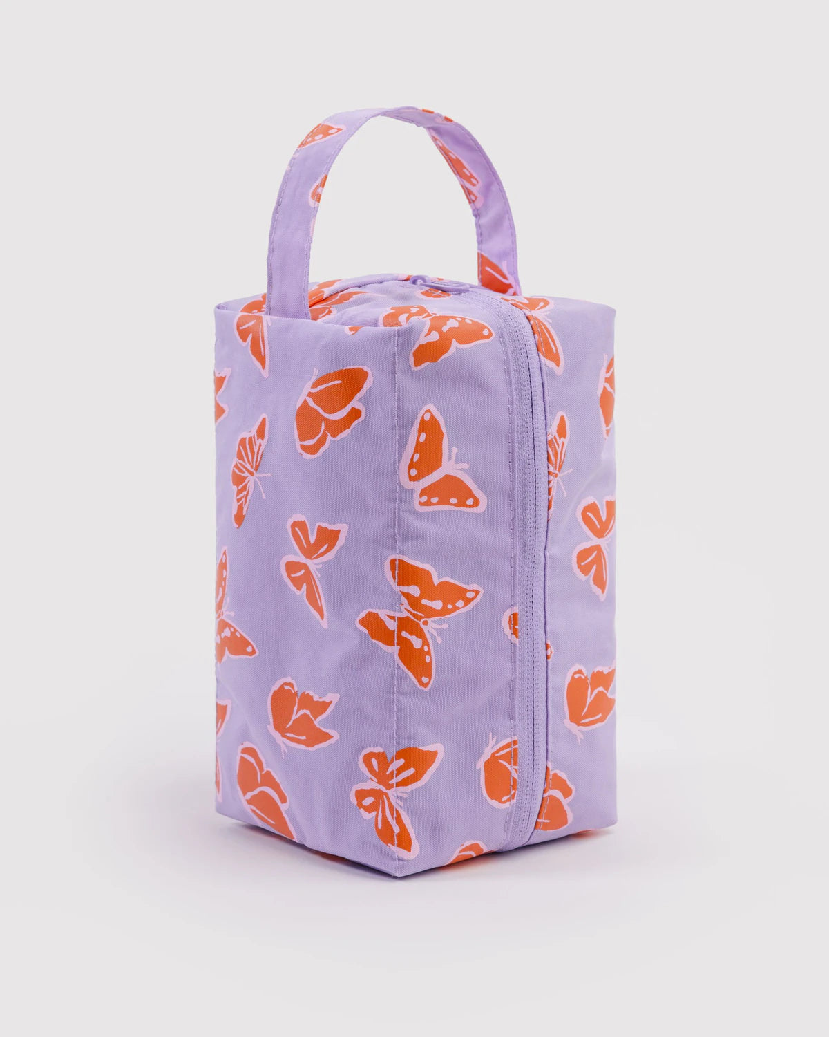 Butterflies Baggu Dopp Kit