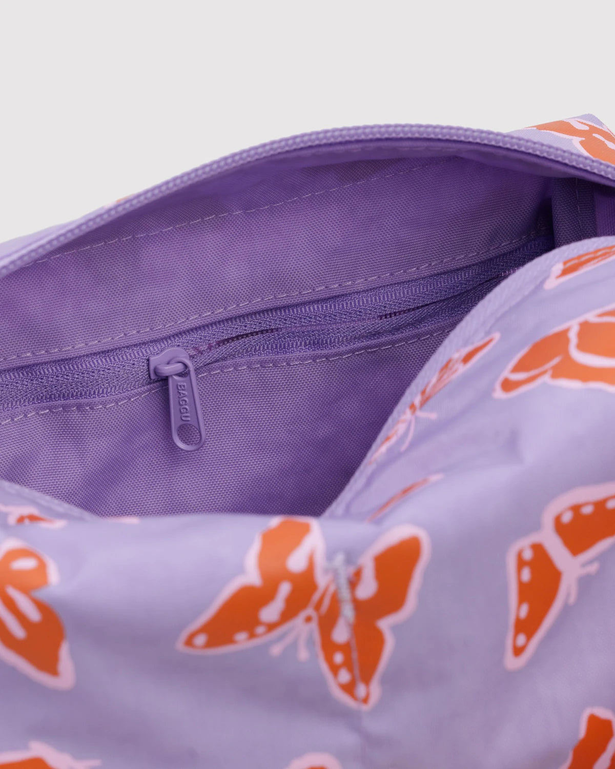 Butterflies Baggu Dopp Kit