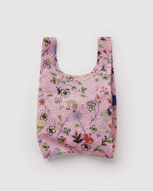 Castle Creatures Reusable Bag