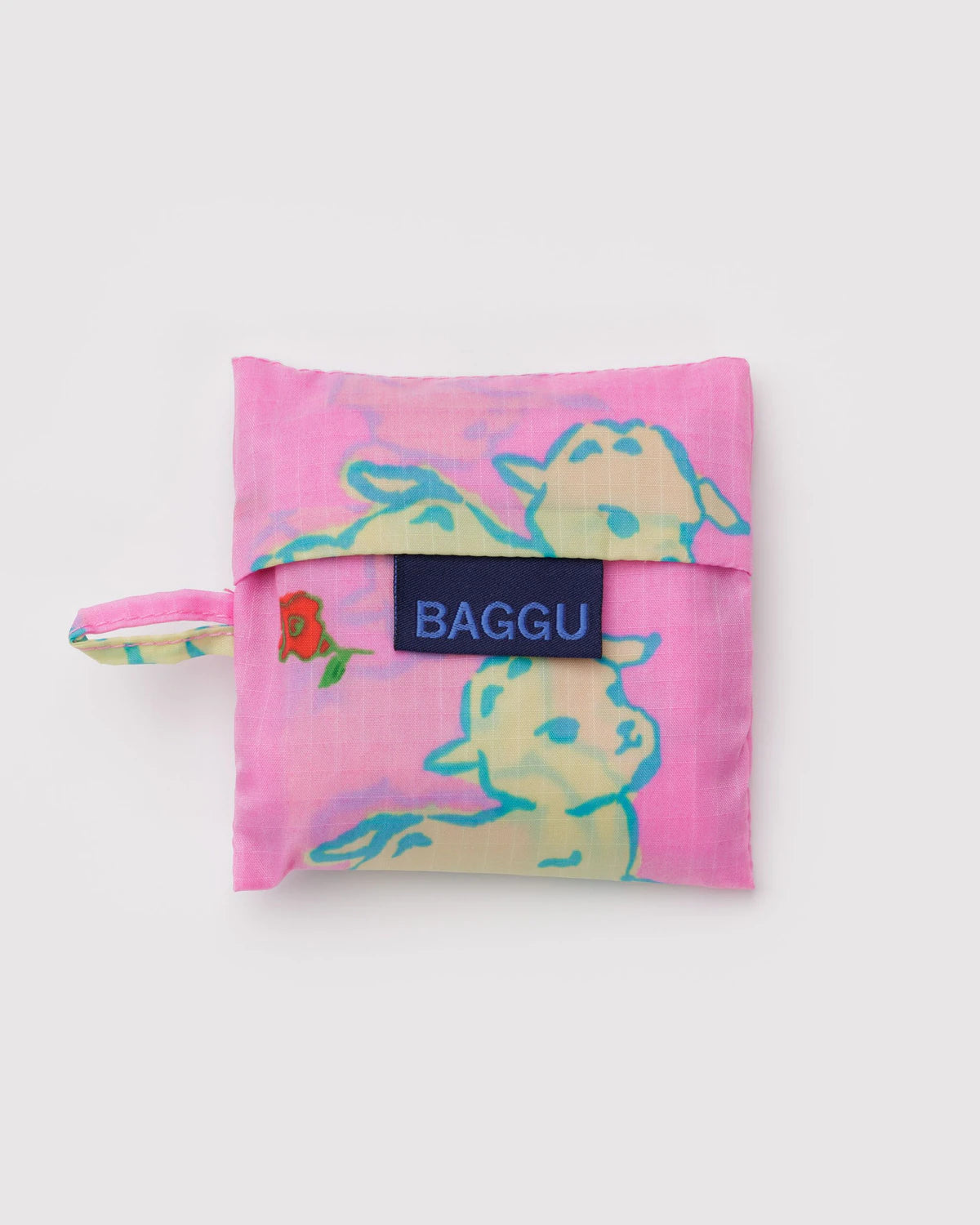 Lambs Reusable Bag - Ali's Wagon