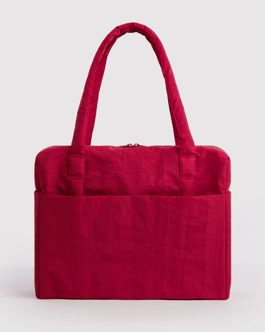 Cherry Cloud Carry On Bag