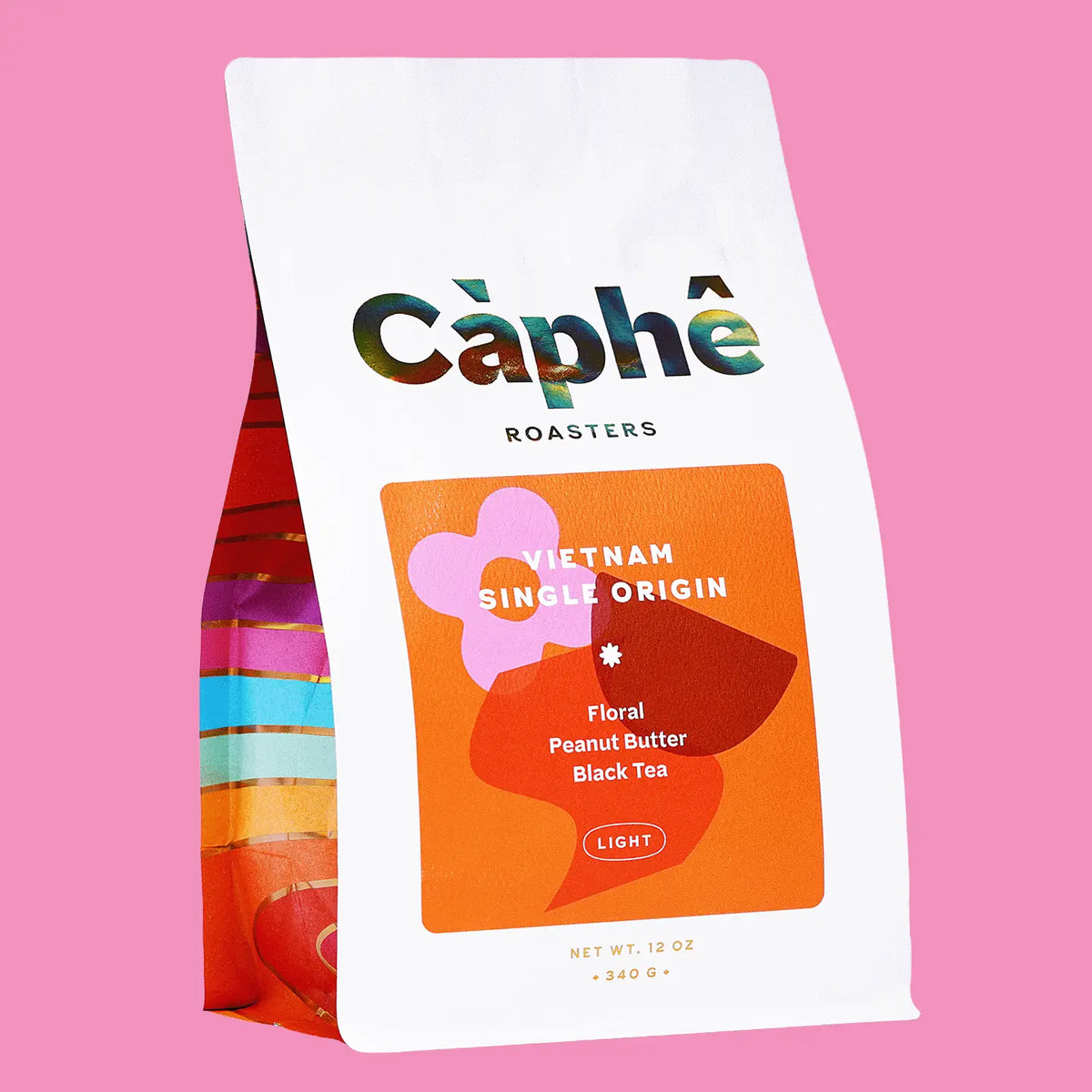 Vietnam Single Origin Coffee Beans
