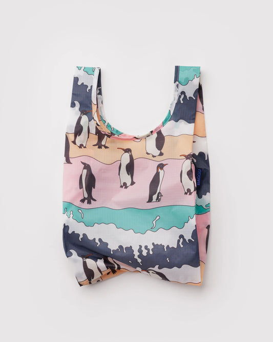 Penguin Reusable Bag