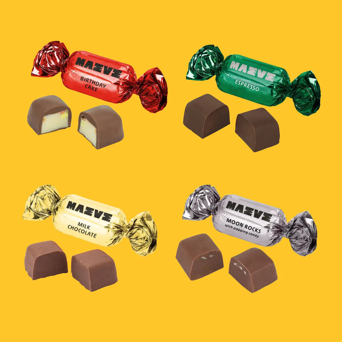 Cabin Fever Bonbon Box