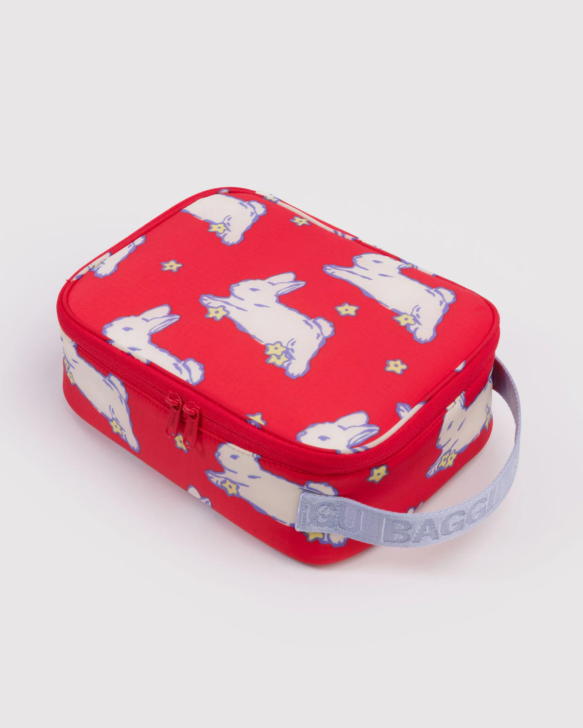 Bunnies Lunch Box - Ali's Wagon