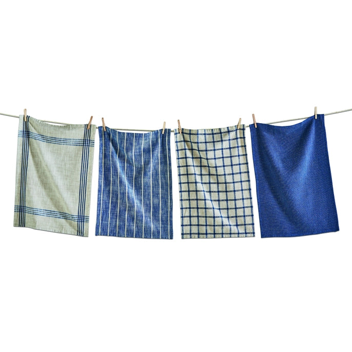 Canyon Woven Dishtowel Set