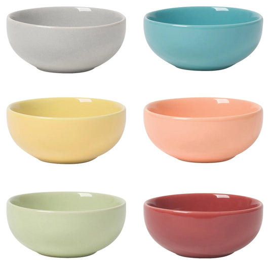 Canyon Pinch Bowls (Assorted)