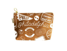 Load image into Gallery viewer, Philly Pins &amp; Patches Zip Pouch