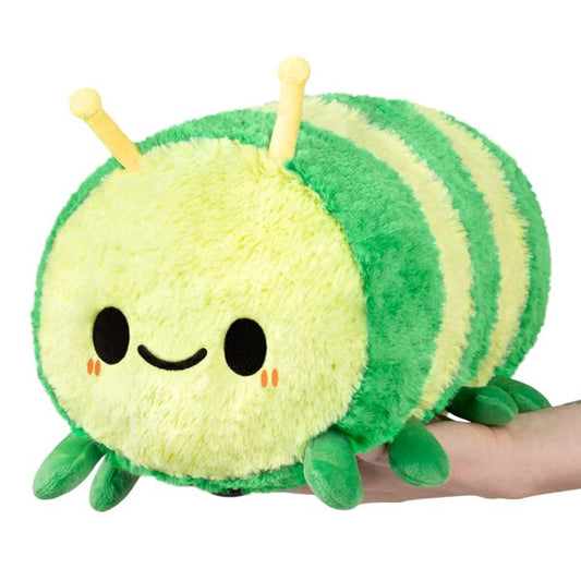 Caterpillar Squishable - Ali's Wagon
