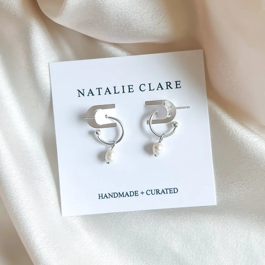 Chloe Earrings