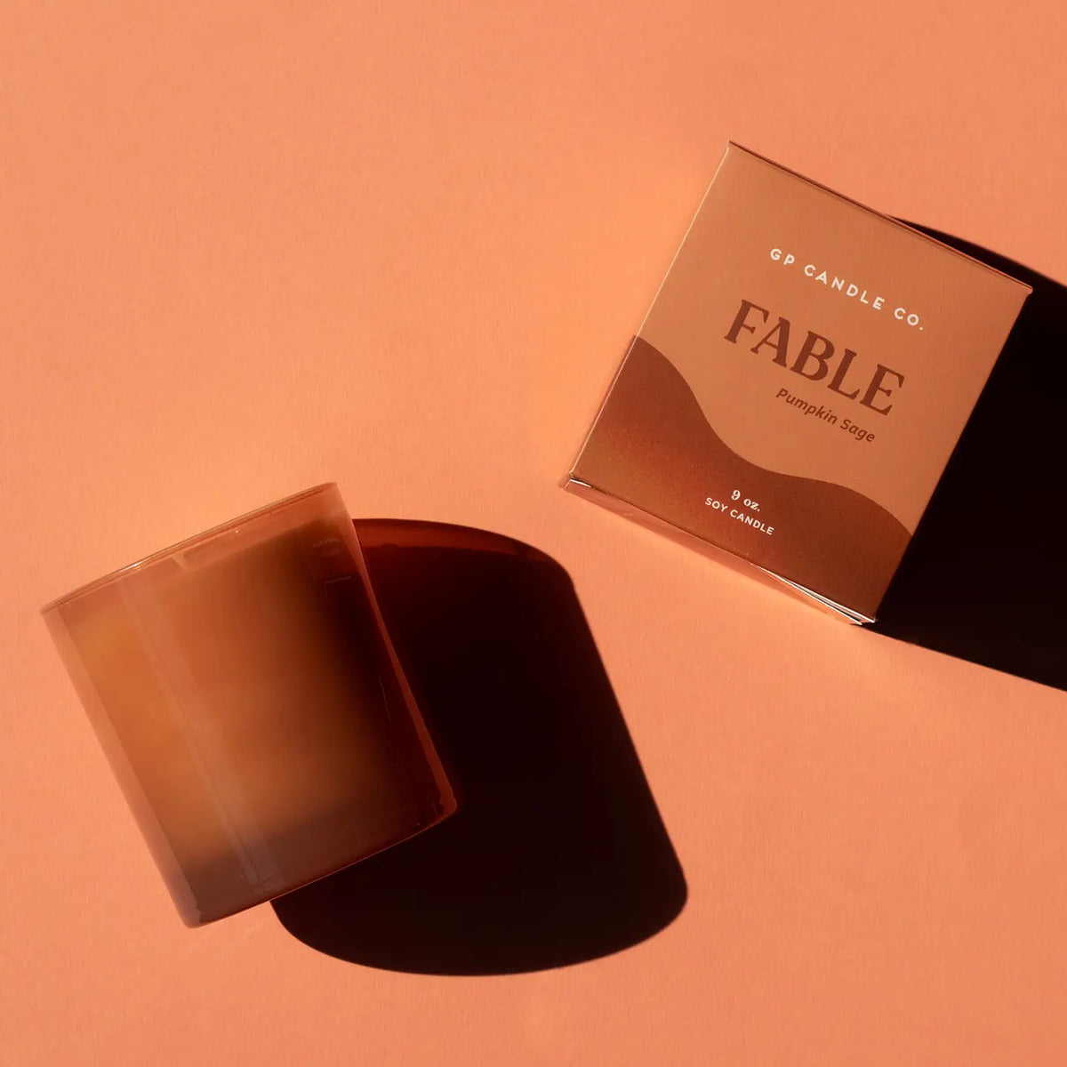 Fable - Pumpkin Sage