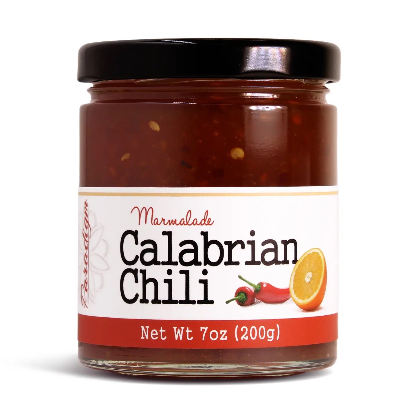 Calabrian Chili Marmalade