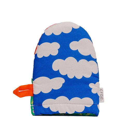 Day and Night Mini Mitt