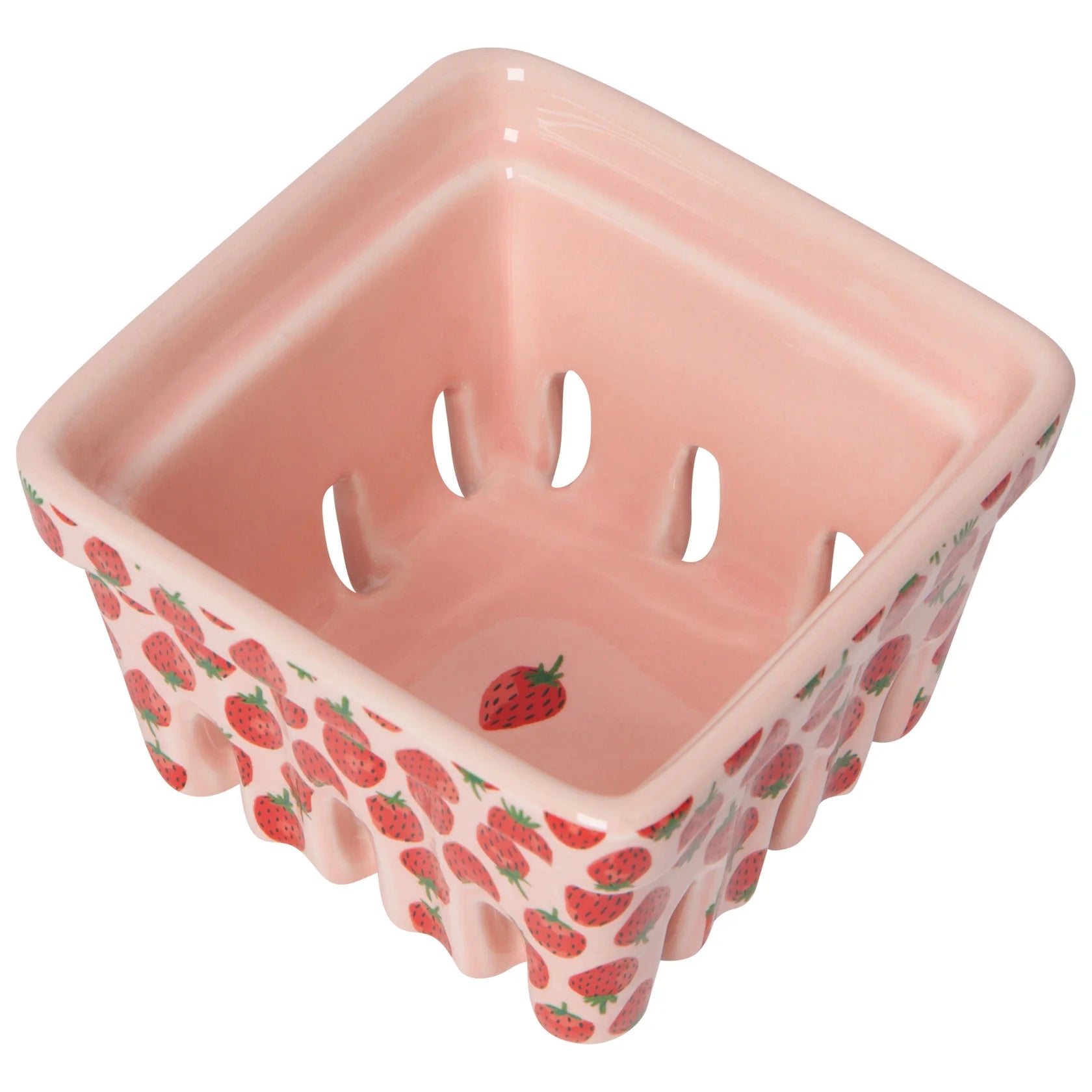 Berry Sweet Berry Basket - Ali's Wagon