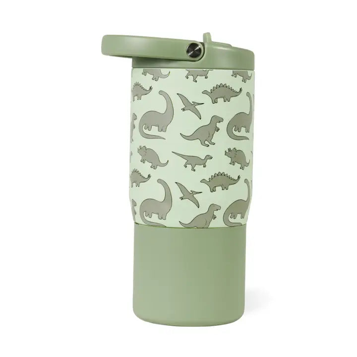 Dinosaur HydroJug 14 oz Sport Water Bottle