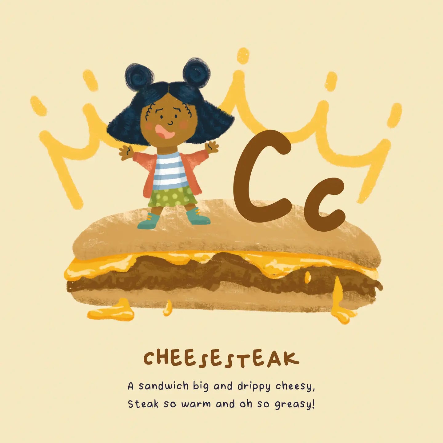 Philly Abcs: Jawns from A To Z