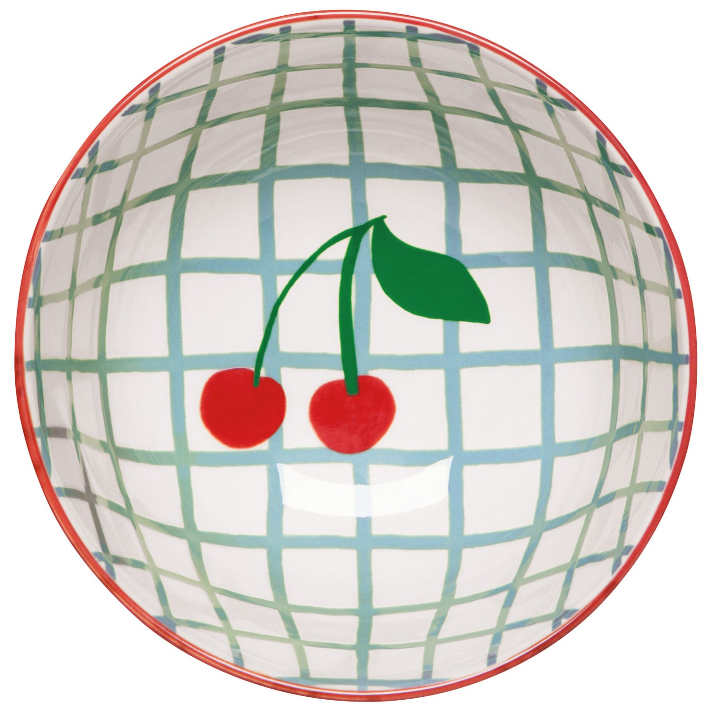 Very Cherry Bowl Assorted