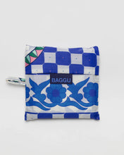 Load image into Gallery viewer, Cherry Tile Baggu Reusable Bag