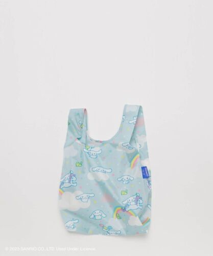 Cinnamoroll Hello Kitty x Baggu Reusable Bag