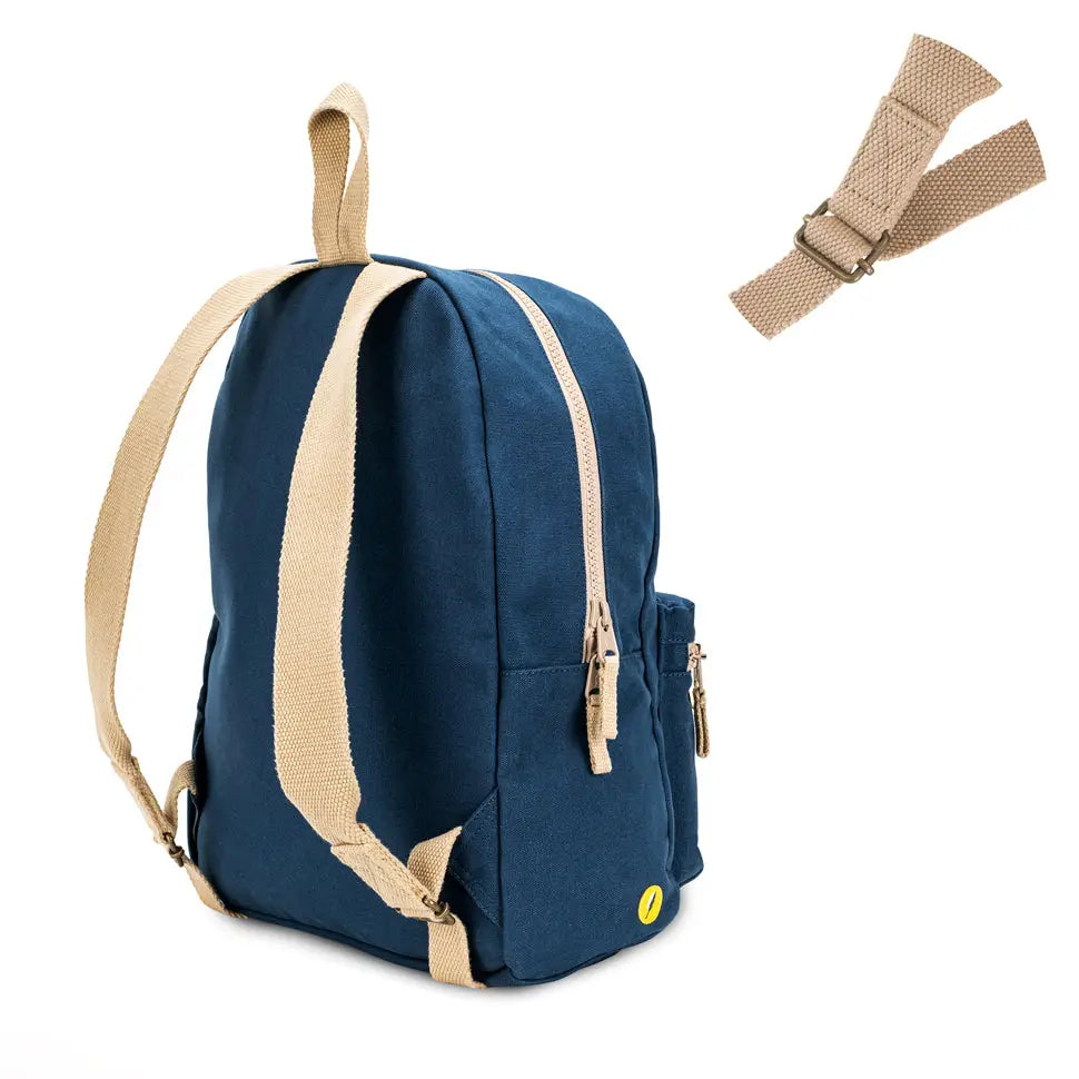 B Pack 'Classic Navy'