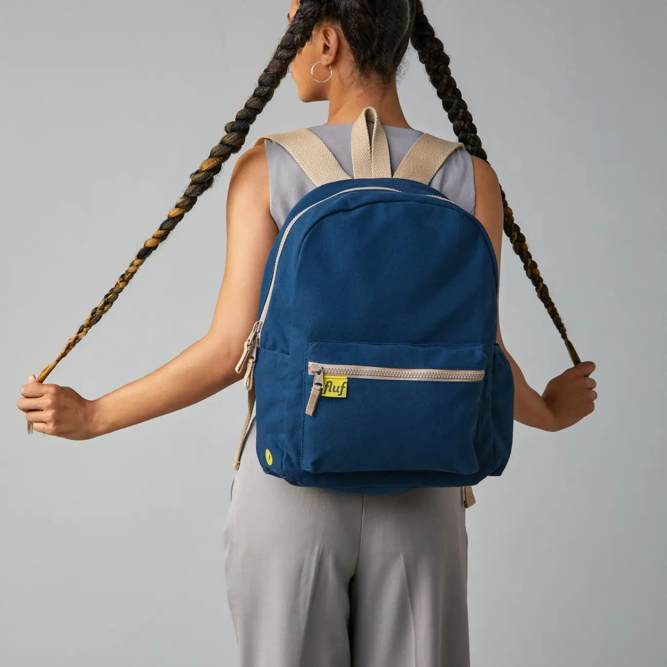 B Pack 'Classic Navy'