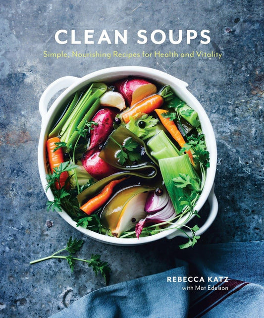 Clean Soups