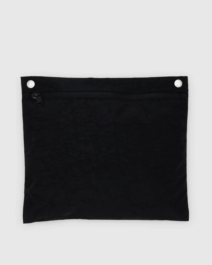 Black Cloud Carry On Bag