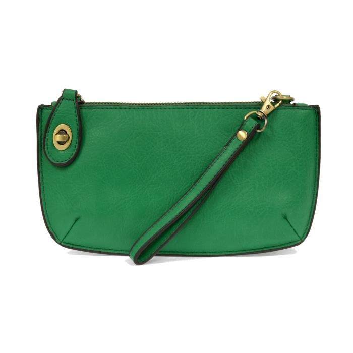 Clover Mini Crossbody & Wristlet