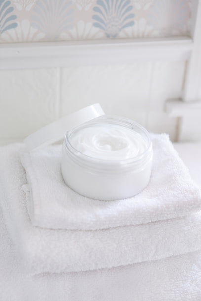 Coastal Calm Body Butter