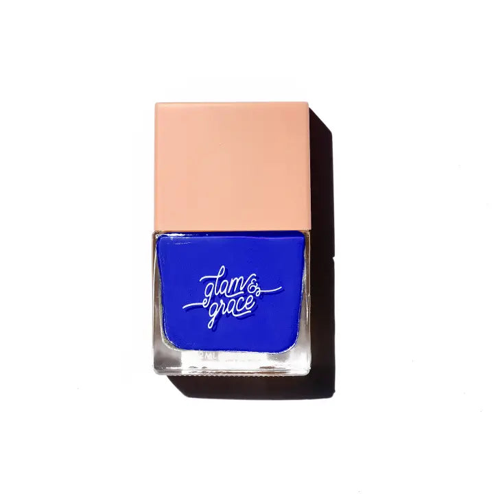 Glam & Grace Nail Polish - Thumbnail 2