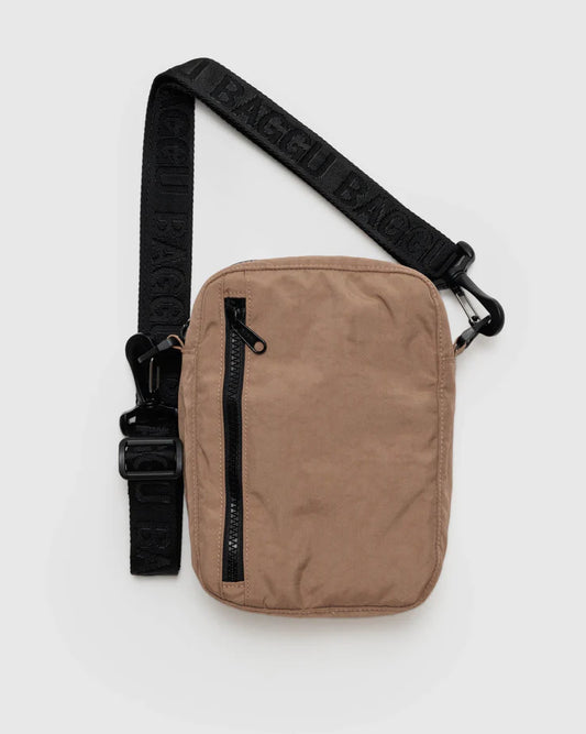 Cocoa Baggu Sport Crossbody