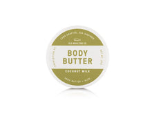Load image into Gallery viewer, Coconut Milk Body Butter