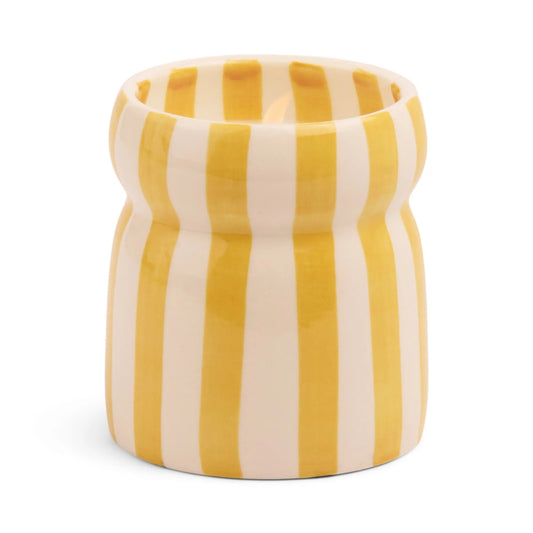 Gold Goast Cabana Candle