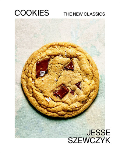 Cookies, The New Classics Cookbook