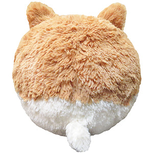 Corgi Mini Squishable