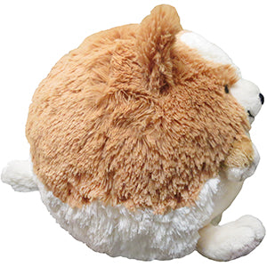 Corgi Mini Squishable