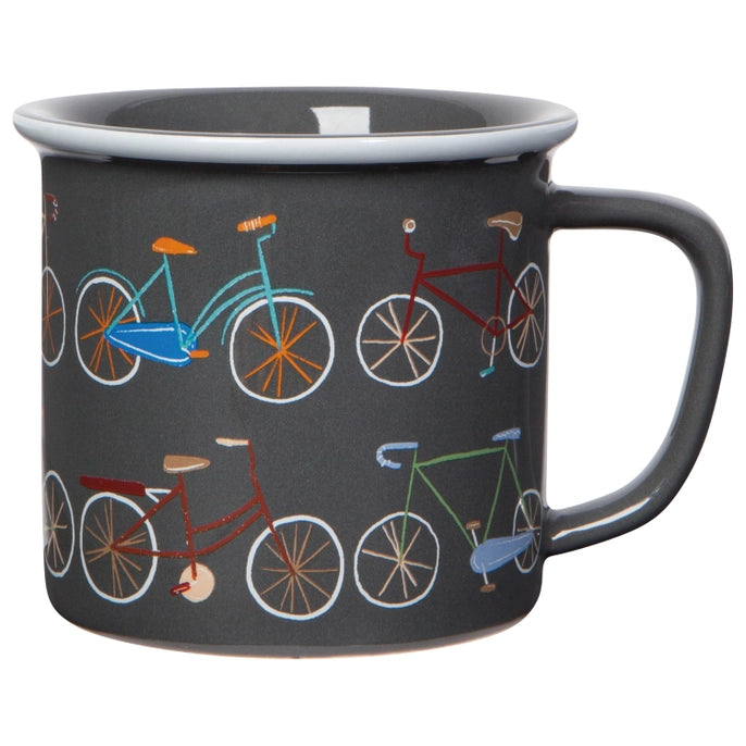 Cruiser Mug