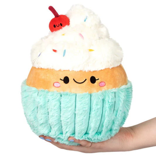 Madame Cupcake Mini Squishable