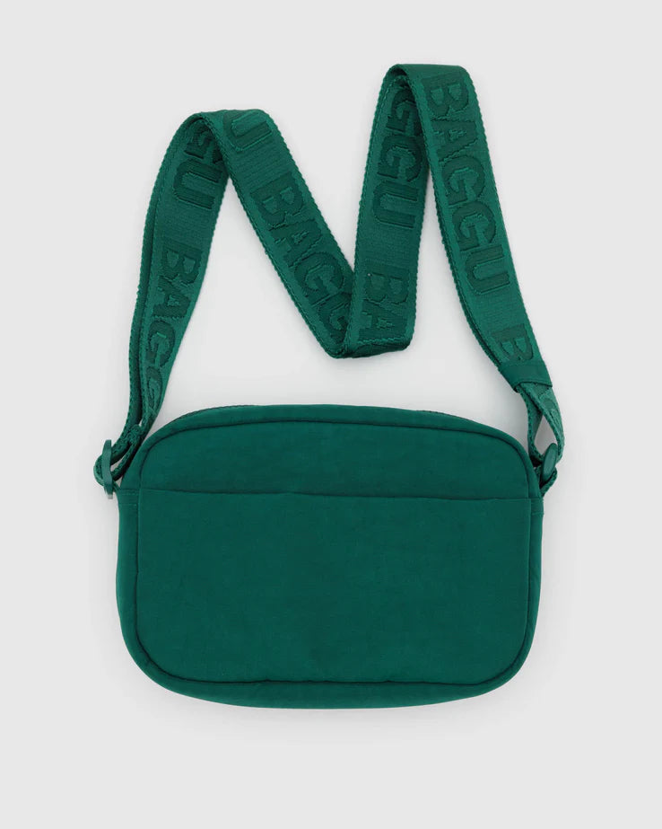 Cypress Baggu Camera Crossbody