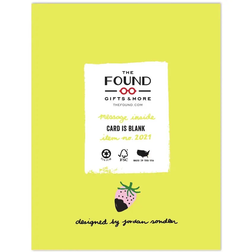 Happy Retirement Card