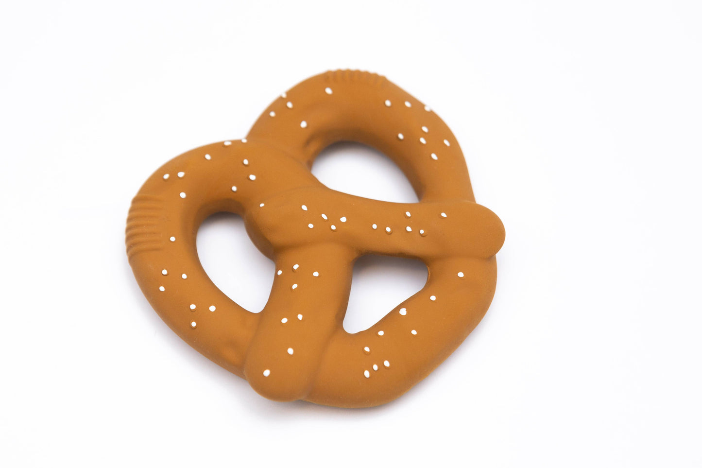 Sourdough Pretzel Teether