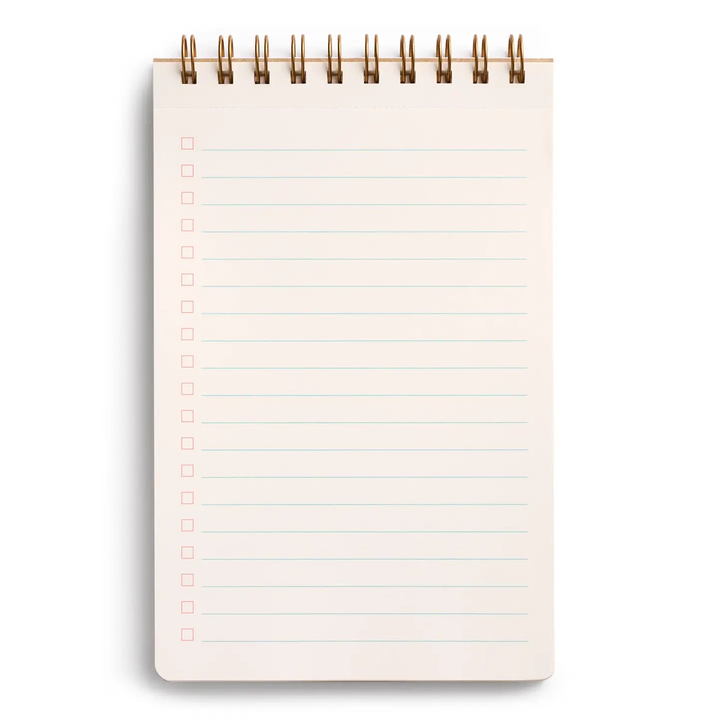 Crushed It Task Pad