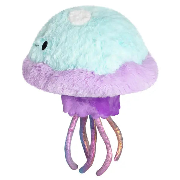 Jellyfish Mini Squishable
