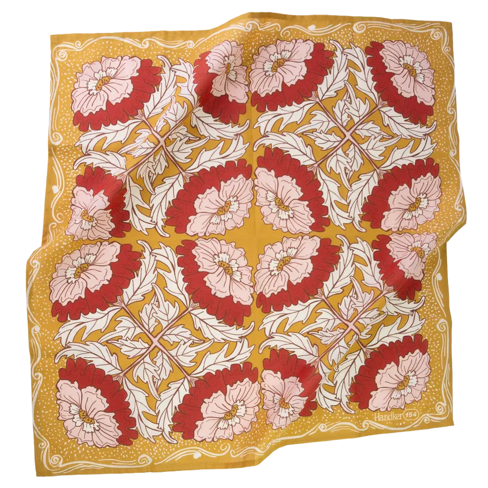 No. 154 Ruthie Bandana