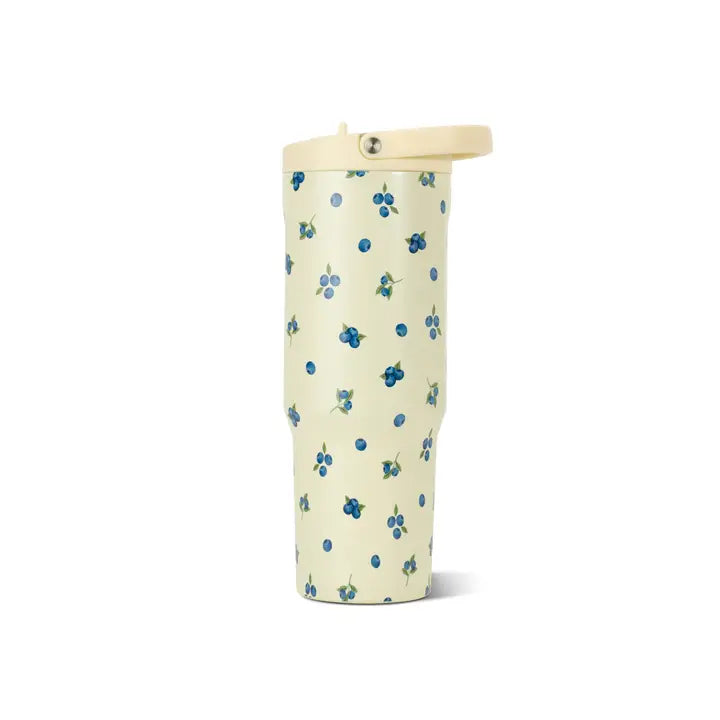 Freshly Pick'd HydroJug 32 oz Sport Water Bottle