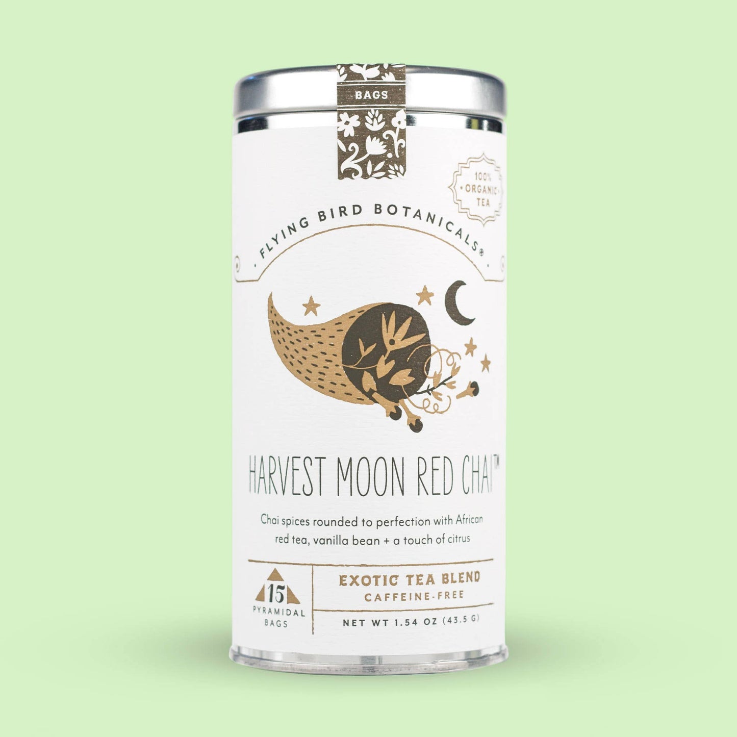 Harvest Moon Red Chai