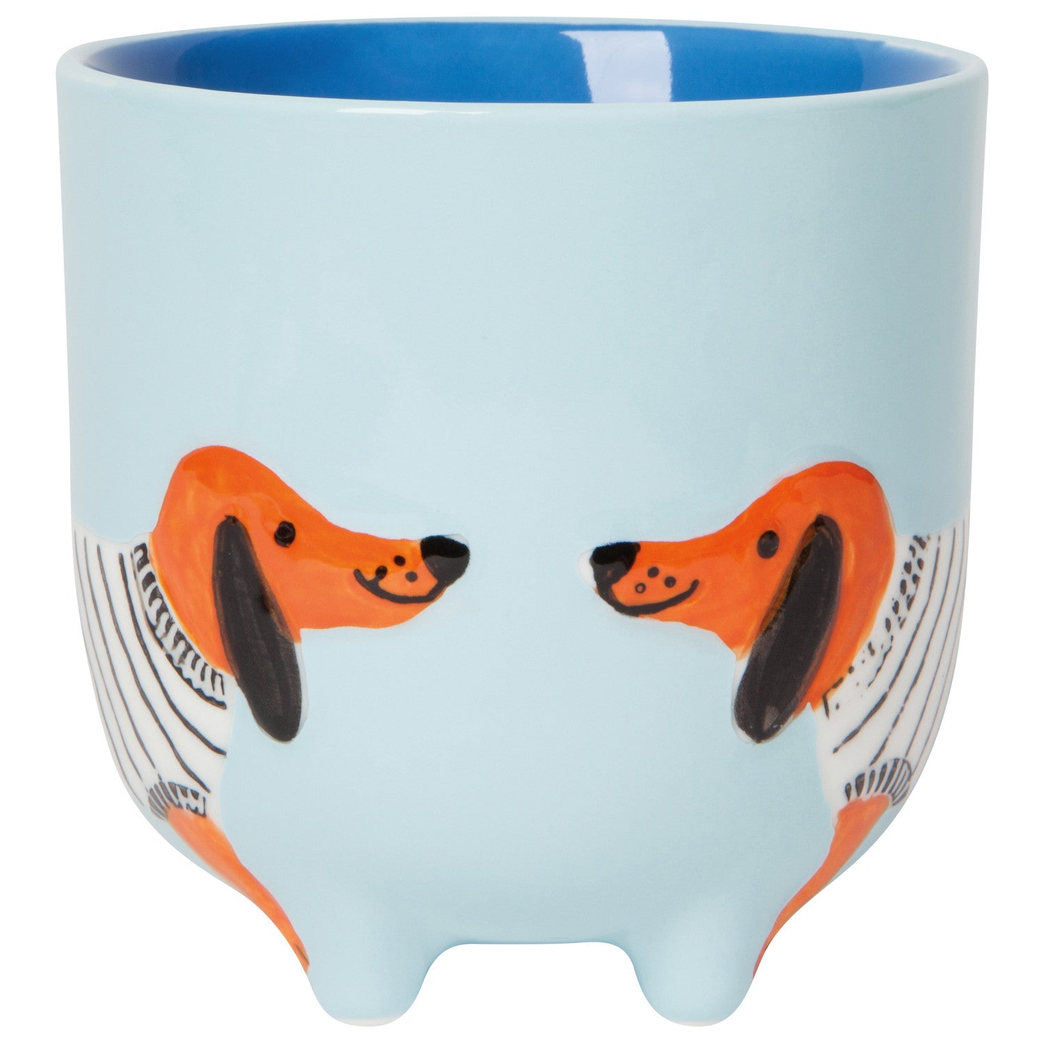 Dachshund Critter Mug - Thumbnail 3