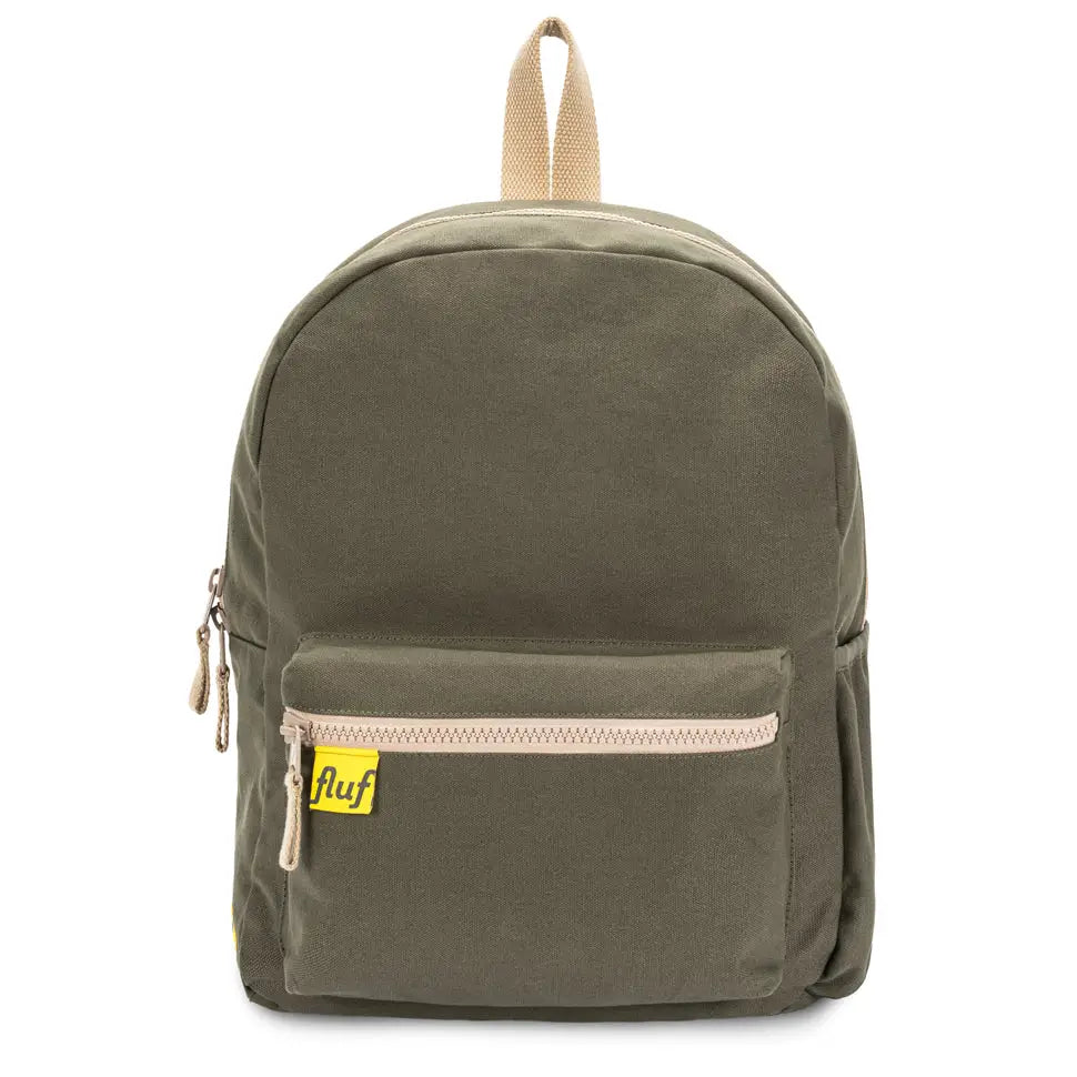 B Pack 'Dark Olive'